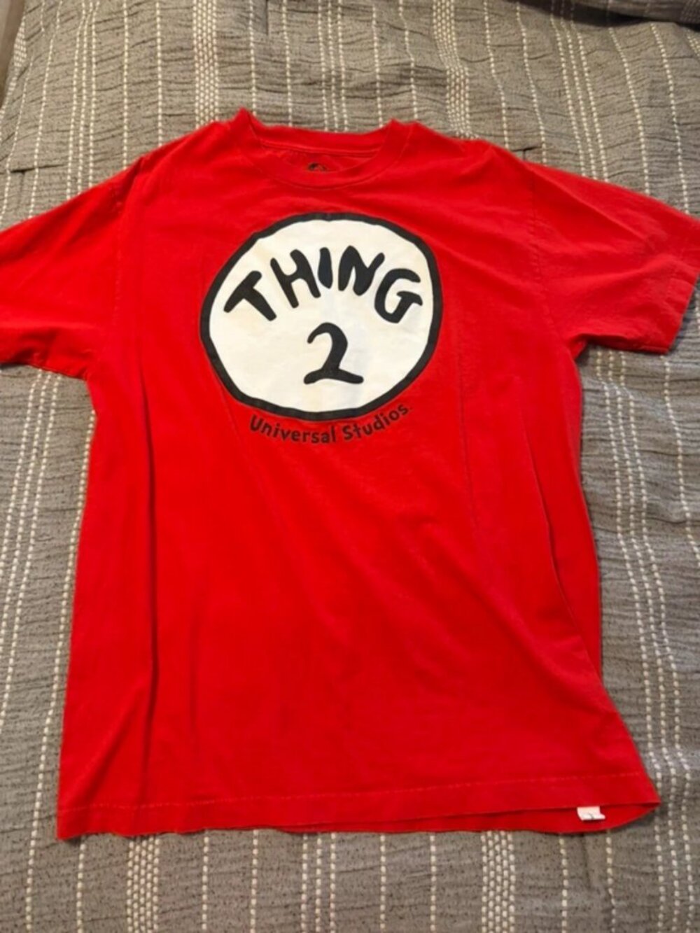 Thing 2 Tshirt